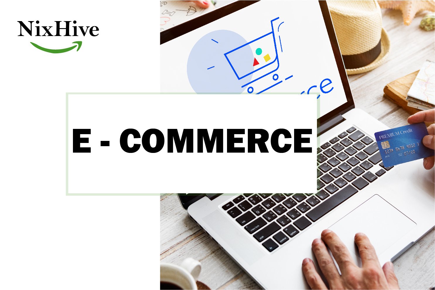 E-Commerce